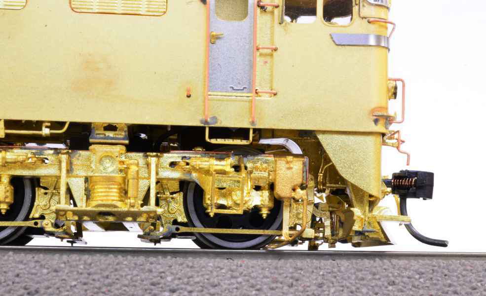 国鉄EF60予約受付中 | 鉄道模型販売 | ムサシノモデル
